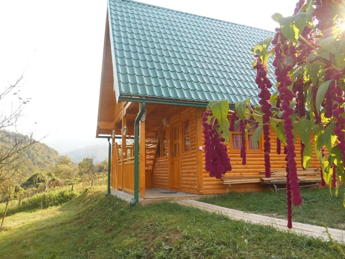 Motel Bavaria Foca Exterior photo