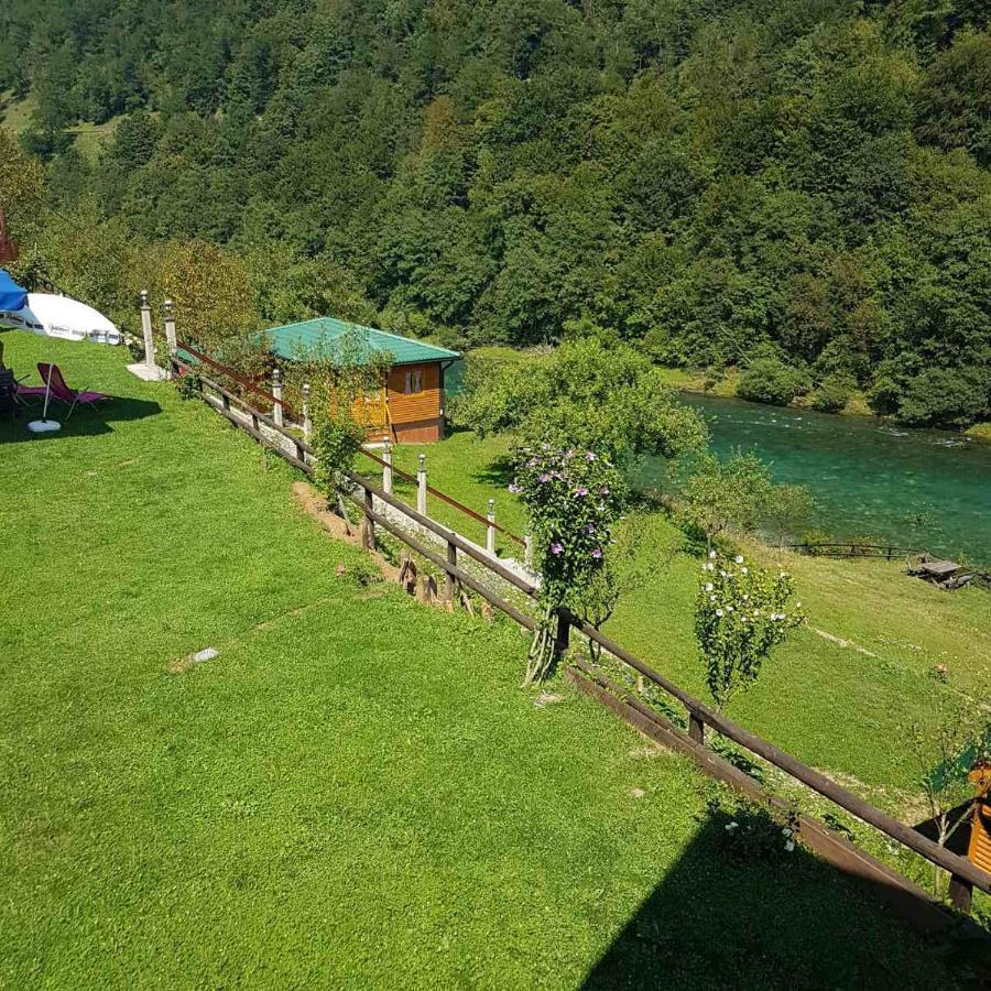 Motel Bavaria Foca Exterior photo