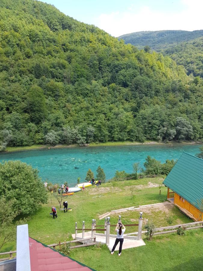 Motel Bavaria Foca Exterior photo