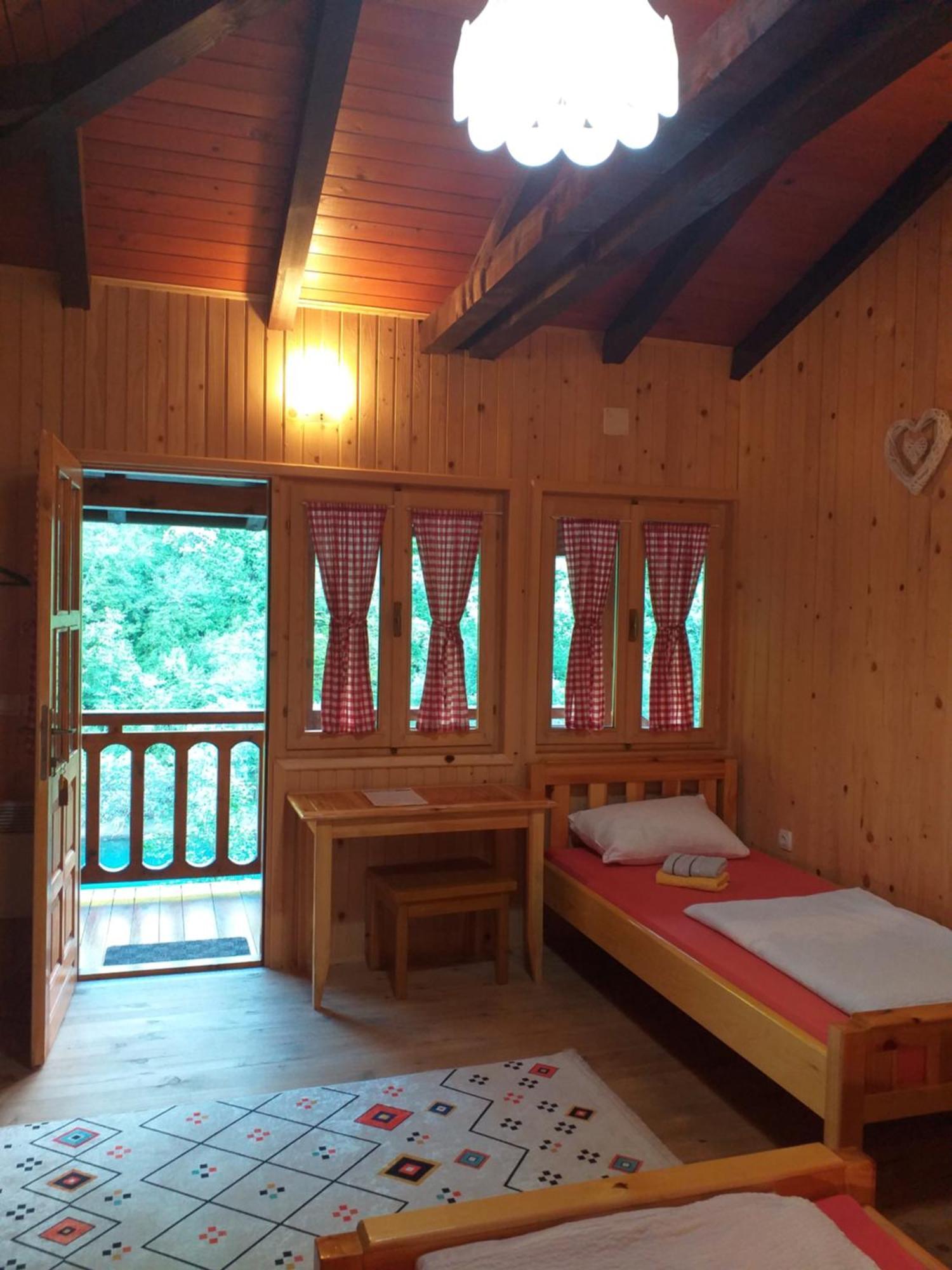 Motel Bavaria Foca Room photo