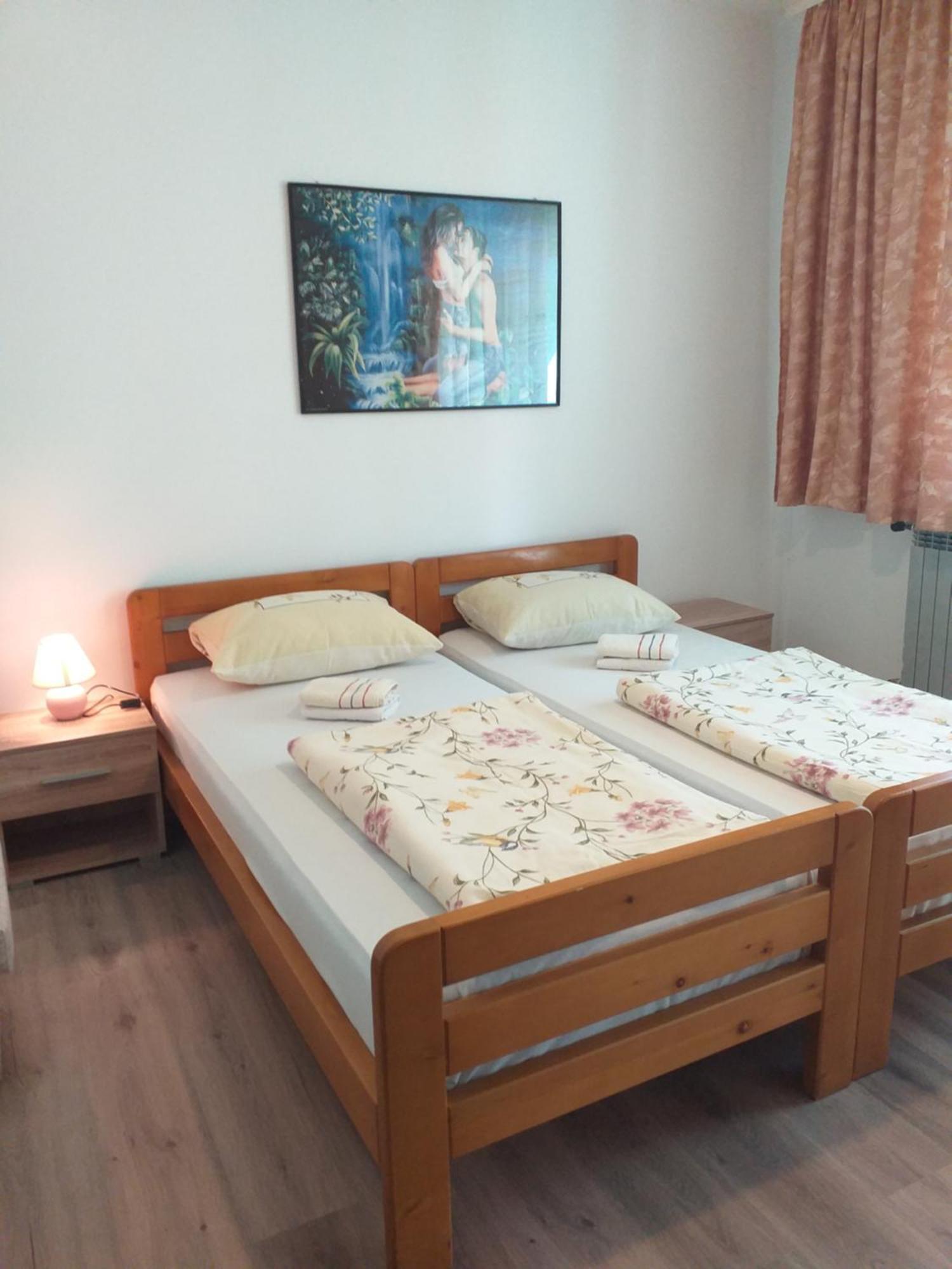 Motel Bavaria Foca Room photo