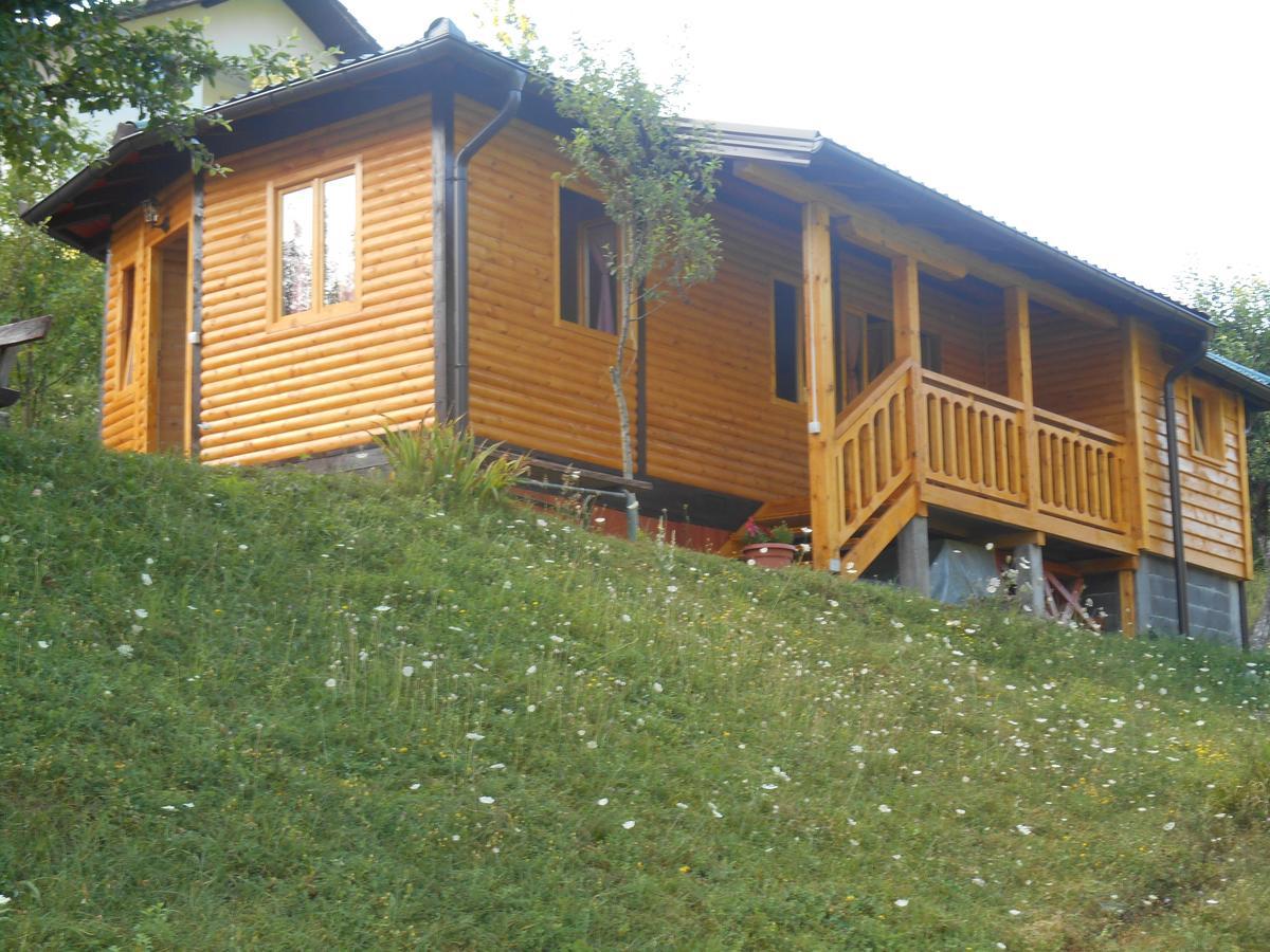 Motel Bavaria Foca Exterior photo